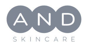 A.N.D. – SKINCARE - A NATURAL DIFFERENCE