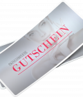 SKINCOMPLETE Geschenk Gutschein