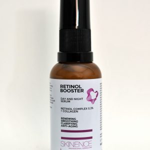Retinol Booster Serum