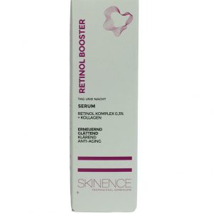 Retinol Booster Serum
