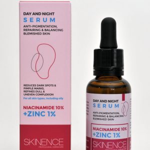 Niacinamide 10% + Zink 1% Serum