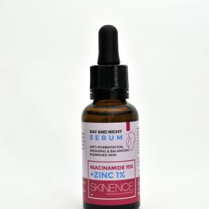 Niacinamide 10% + Zink 1% Serum