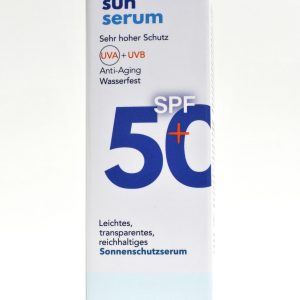 Sonnenserum SPF 50+